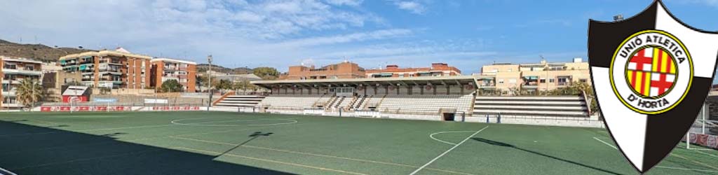 Estadi Feliu i Codina